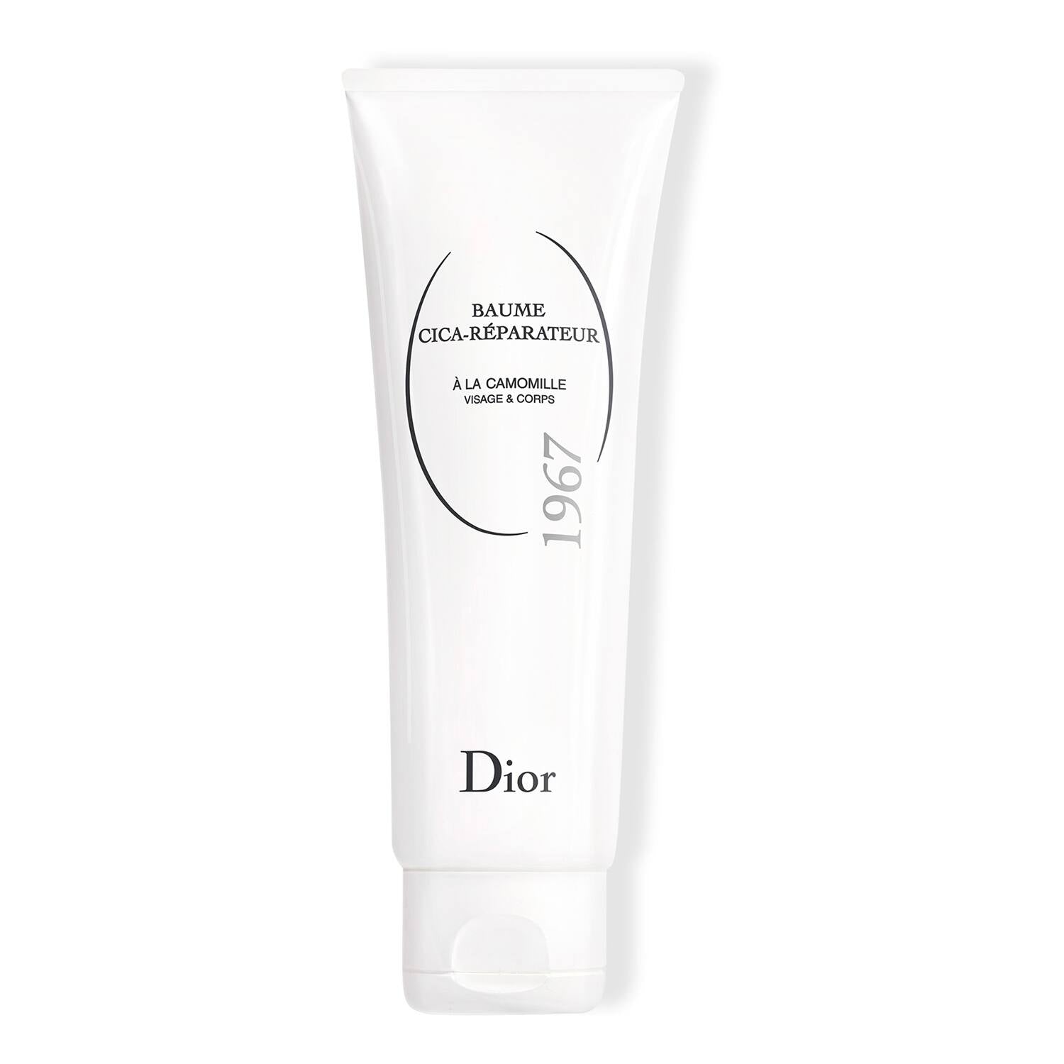 Christian Dior, Cica Recover, Cu mușețel, Reparare, Balsam, Pentru față și corp, 75 ml