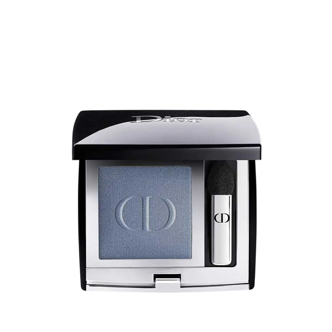 Christian Dior, Couleur Couture, Fard de ochi compact, 240, Denim, 2 g