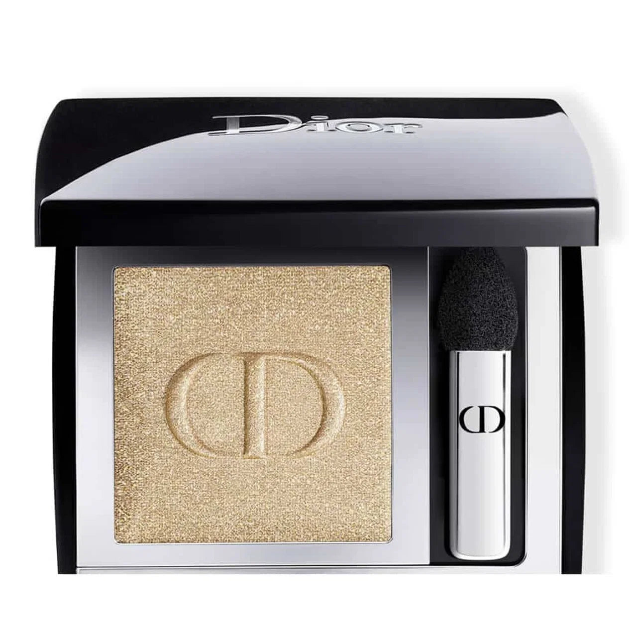 Christian Dior, Couleur Couture, Fard de ochi compact, ȘASE SUTE DOISPREZECE, Stea de aur, 2 g