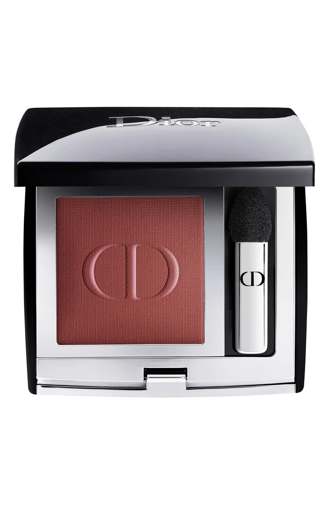 Christian Dior, Couleur Couture, Fard de ochi compact, 884, Roșu Trafalgar, 2 g