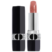 Christian Dior, Couture Colour Floral, Finisaj satinat, Ruj cremos, 100, Aspect nud, Reincărcabilă, 3.5 g