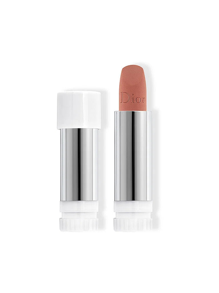Christian Dior, Couture Colour, Balsam de buze, 200, Terra Bella, Reincărcabilă, 3.5 g