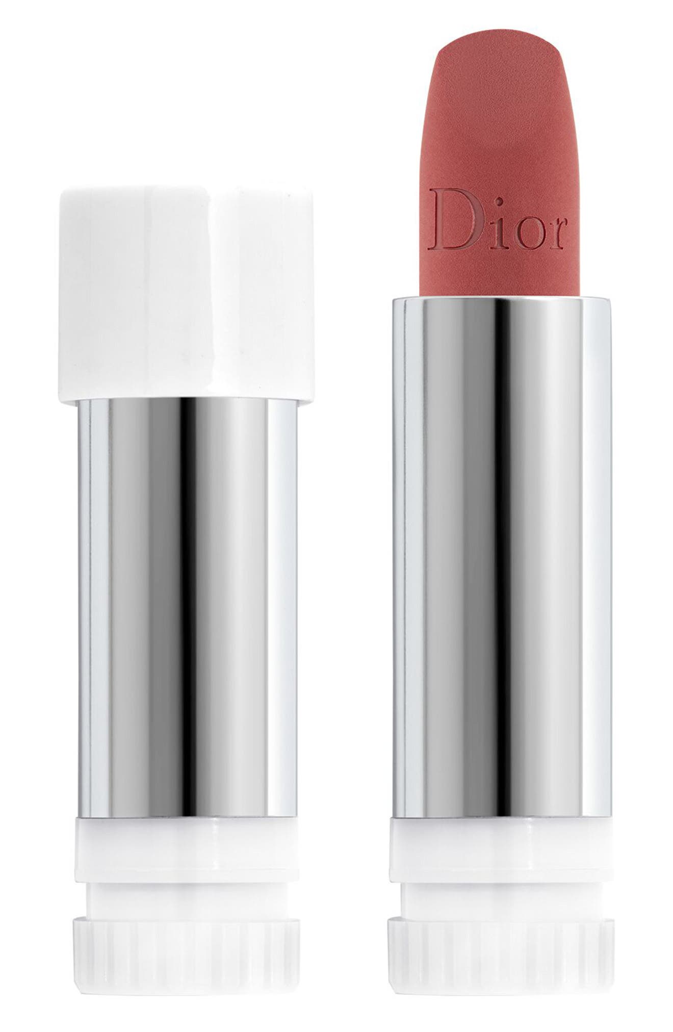 Christian Dior, Couture Colour, Balsam de buze, 720, Icoană, Reincărcabilă, 3.5 g
