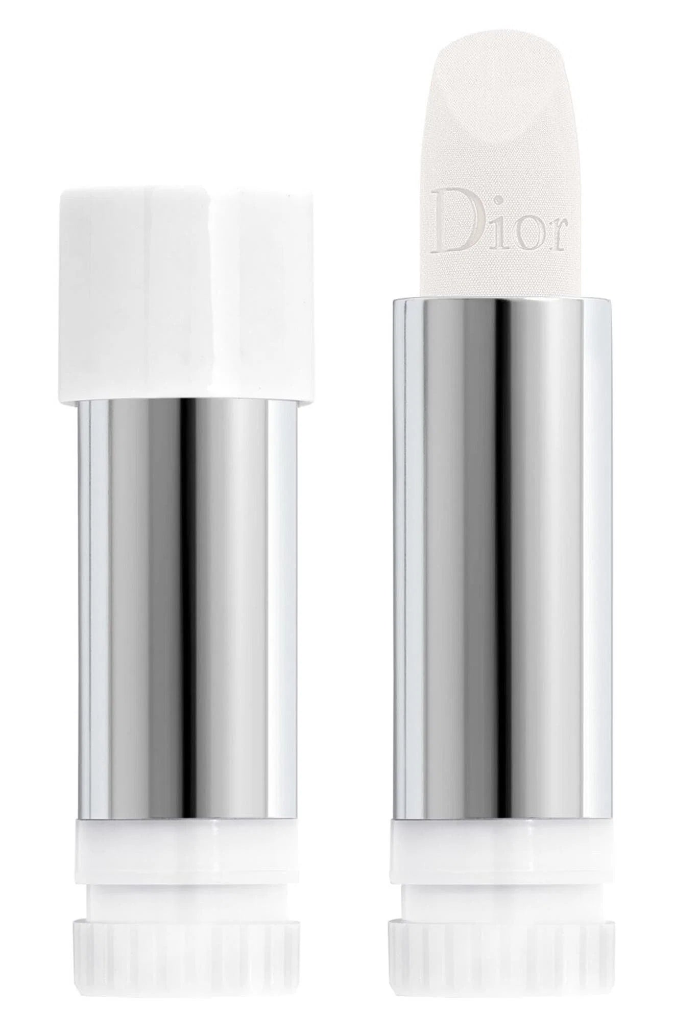 Christian Dior, Couture Colour, Balsam de buze, 000, Catifea, Reincărcabilă, 3.5 g