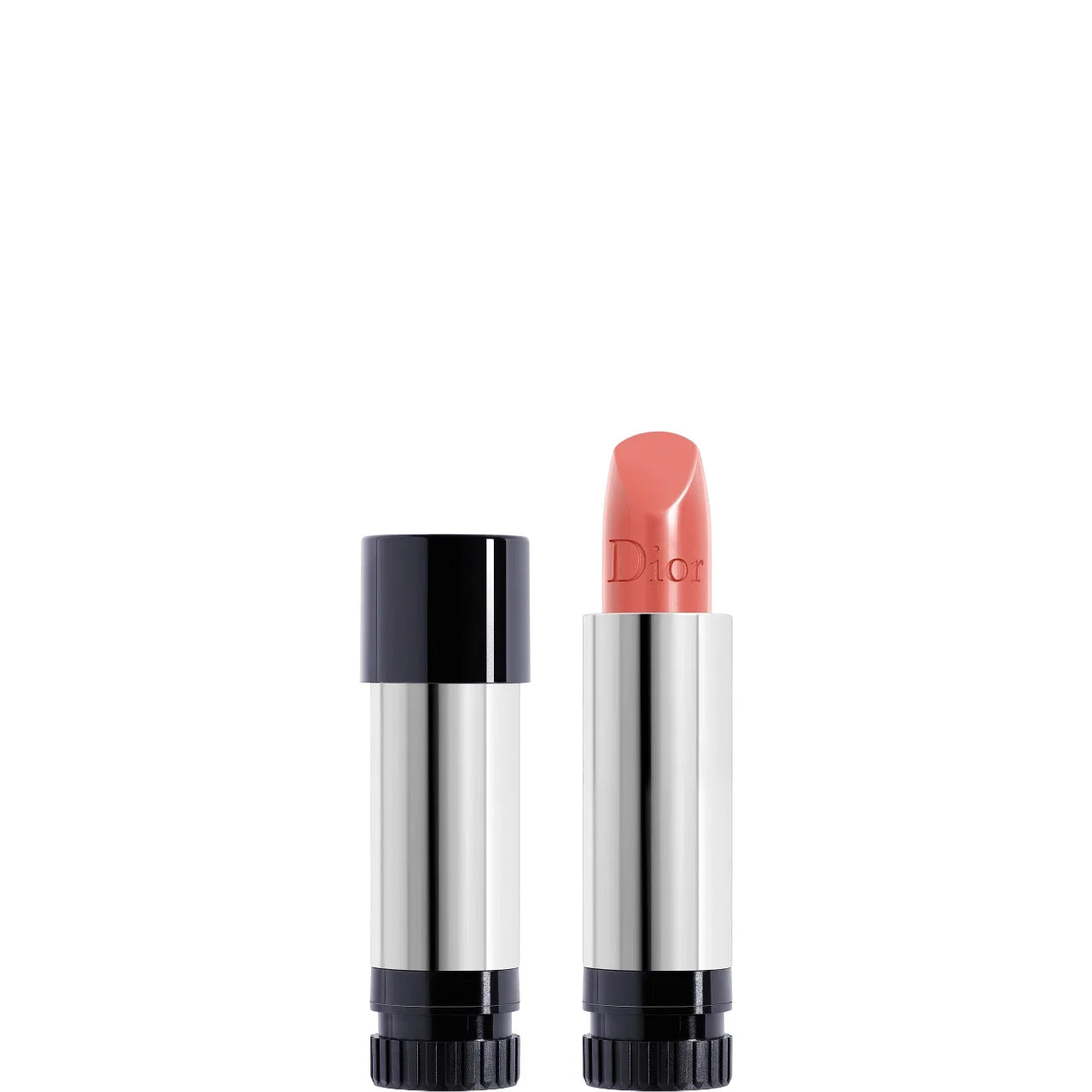 Christian Dior, Couture Colour, Balsam de buze, 768, Lemn de trandafir, Reincărcabilă, 3.5 g