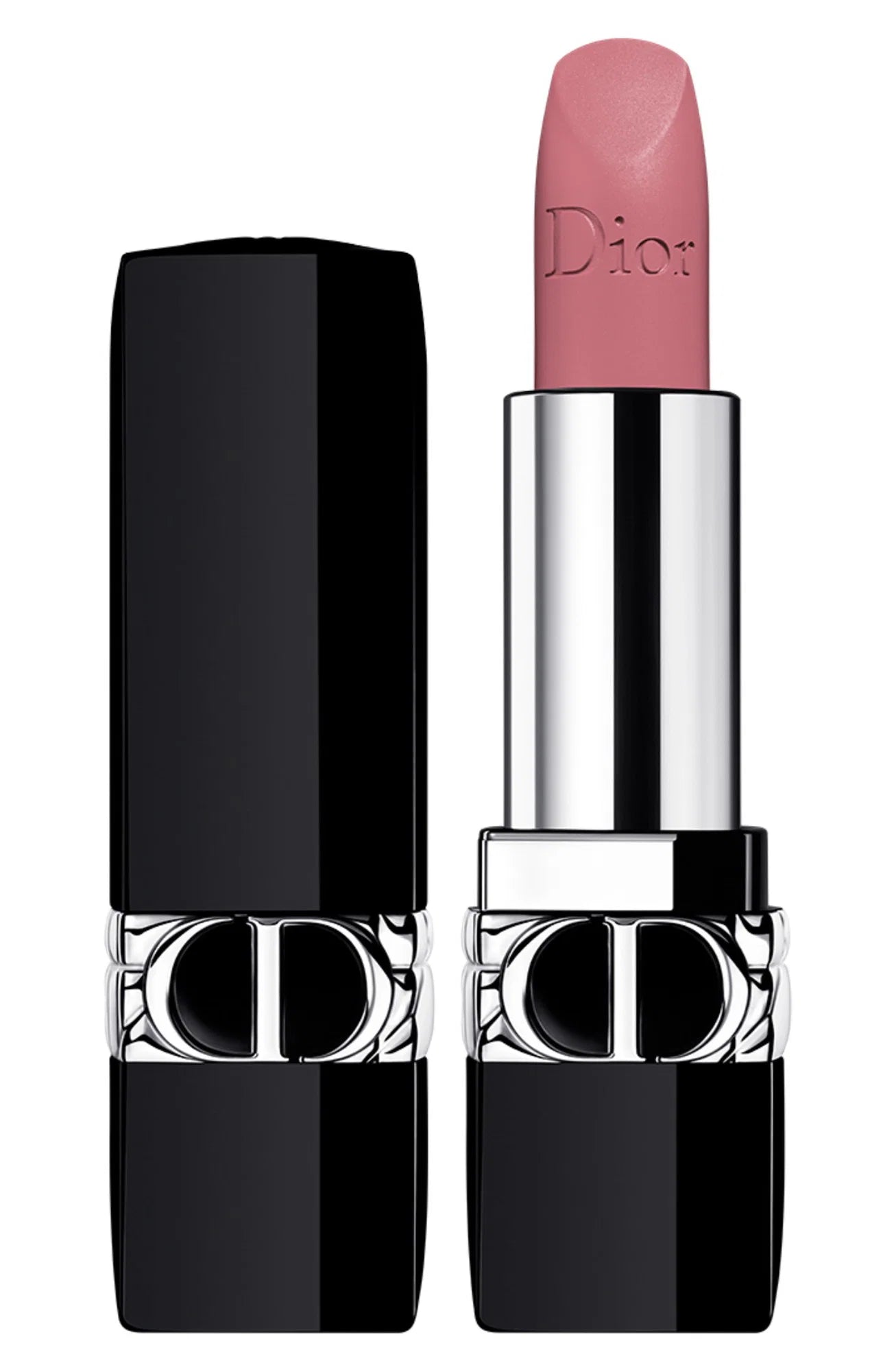 Christian Dior, Couture Colour, Mat, Ruj cremos, 625, Mitzan, Reincărcabilă, 3.5 ml