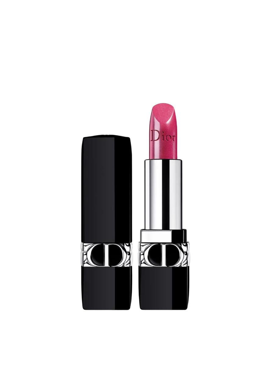 Christian Dior, Couture Colour, Mat, Ruj cremos, 678, Cult, Reincărcabilă, 3.5 ml
