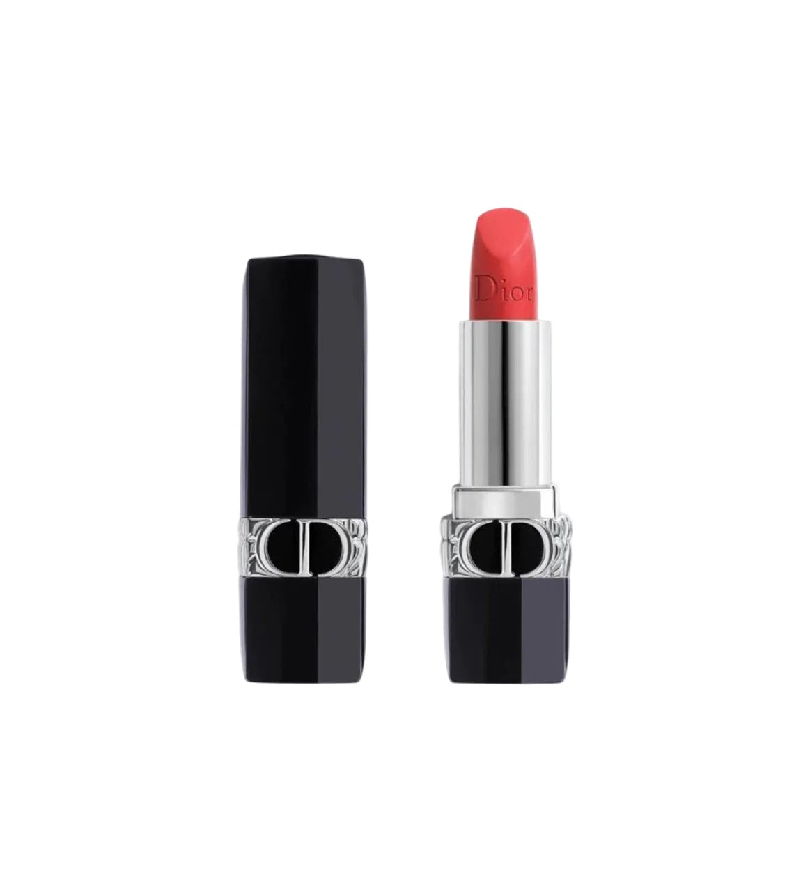 Christian Dior, Couture Colour, Mat, Ruj cremos, 771, Radiant, 3.5 ml