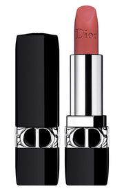 Christian Dior, Couture Colour, Mat, Ruj cremos, 772, Reincărcabilă, 3.5 g