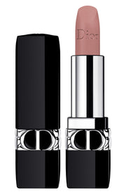 Christian Dior, Couture Colour, Ruj cremos, 220, Bej, Reincărcabilă, 3.5 g