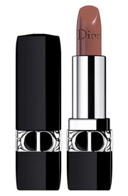 Christian Dior, Couture Colour, Finisaj satinat, Ruj cremos, 824, Saint Germain, Reincărcabilă, 3.5 g