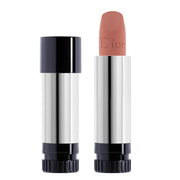 Christian Dior, Couture Colour, Mat, Balsam de buze, 100, Aspect nud, Reumplere, 3.5 g