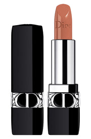 Christian Dior, Couture Colour, Finisaj satinat, Ruj cremos, 339, Dâră de parfum, Reincărcabilă, 3.5 ml