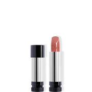Christian Dior, Couture Colour, Finisaj satinat, Ruj cremos, 100, Aspect nud, Reumplere, 3.5 ml