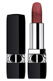 Christian Dior, Couture Colour, Mat, Ruj cremos, 964, Ambițios, Reincărcabilă, 3.5 ml