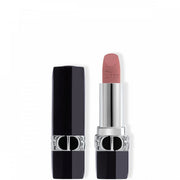 Christian Dior, Couture Colour, Catifea, Ruj cremos, 100, Aspect nud, Reincărcabilă, 3.5 g