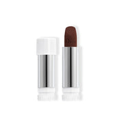 Christian Dior, Couture Colour, Catifea, Ruj cremos, Maro, Reumplere, 3.5 g