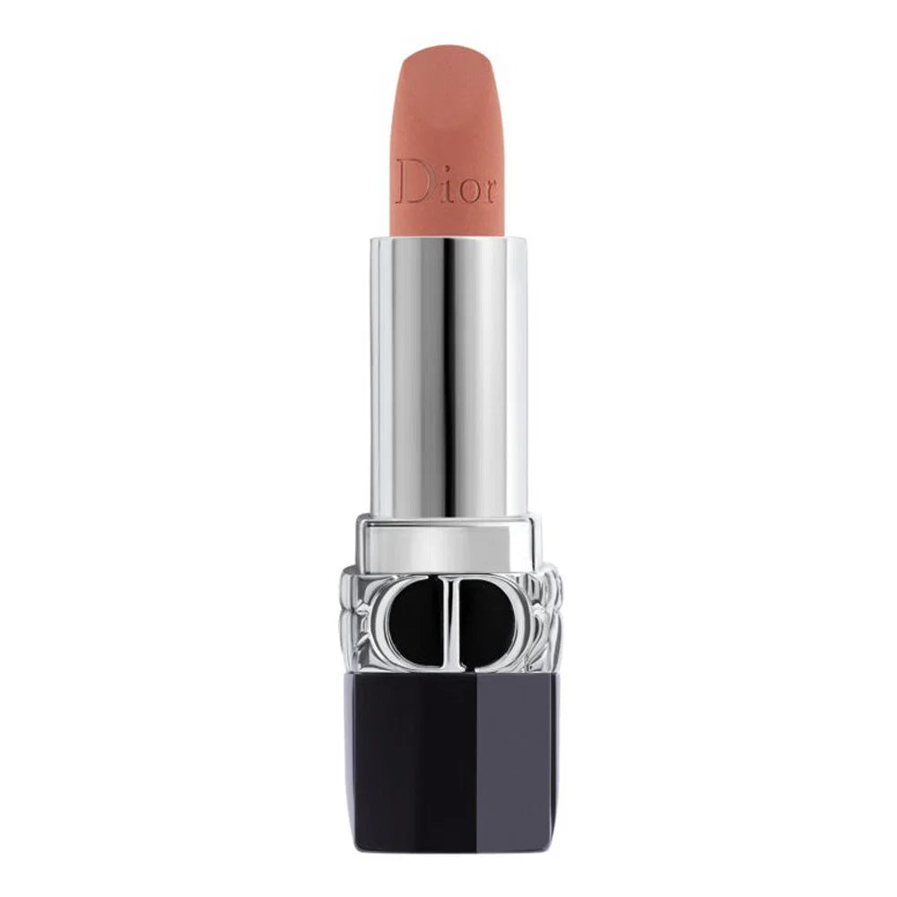 Christian Dior, Couture Colour, Mat, Balsam de buze, 200, Terra Bella, 3.5 g