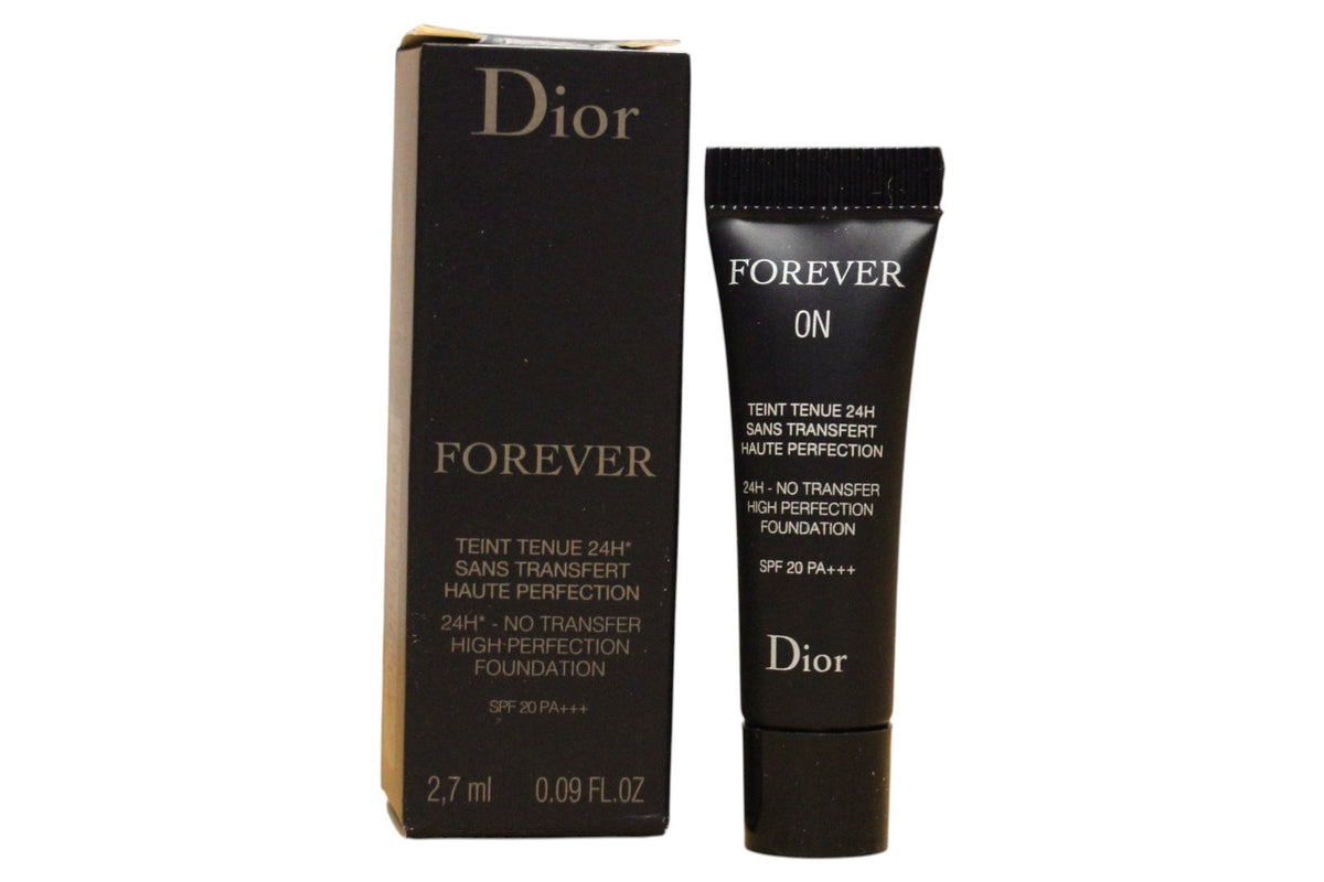Christian Dior Forever fond de ten 0N, 2.7 ml