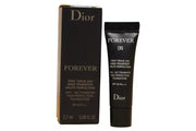 Christian Dior, Dior Forever, Acoperire completă, Fond de ten lichid, 0N, 2.7 ml