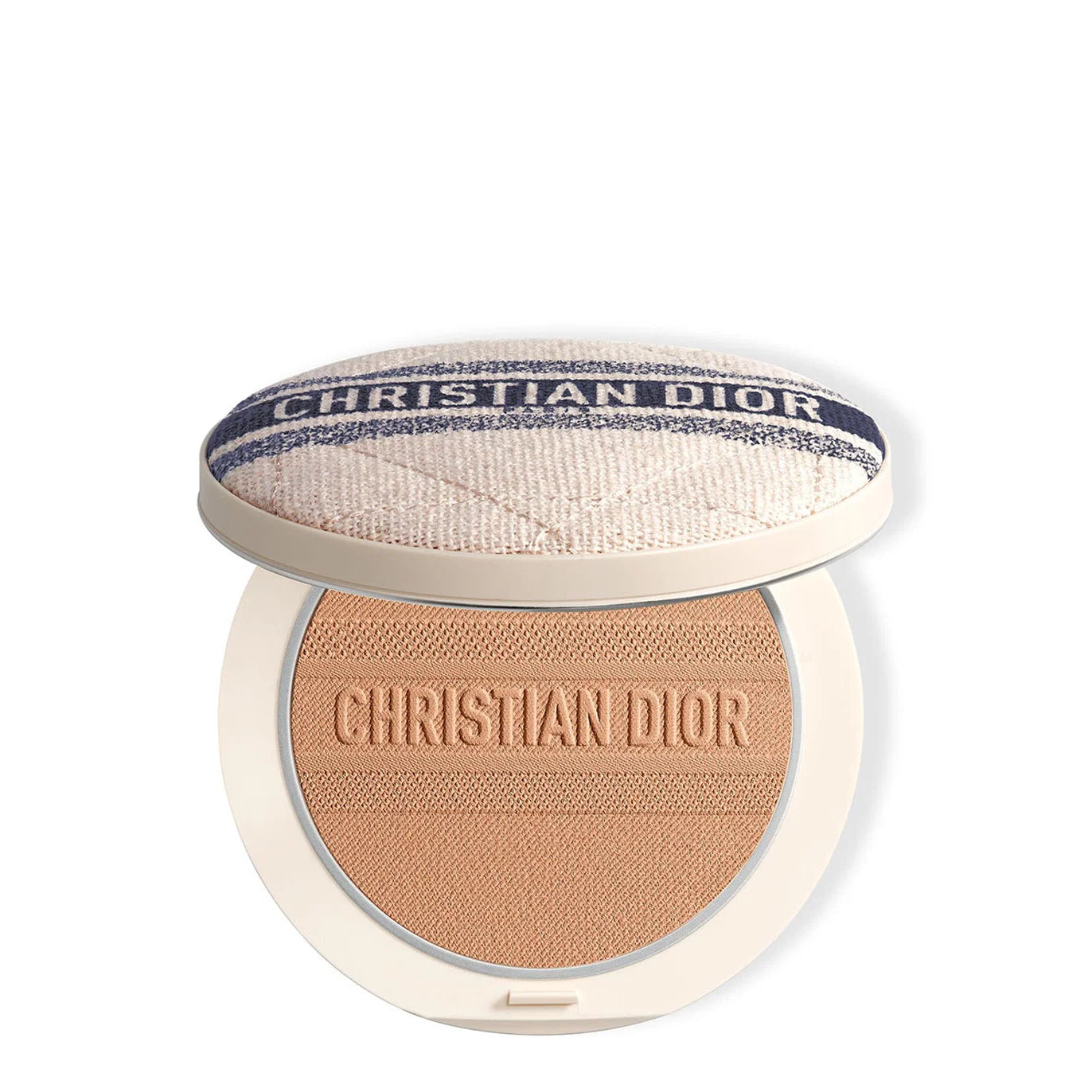 Christian Dior, Dior Forever, Finisaj natural, Pudră compactă bronzantă, 003, 9 g
