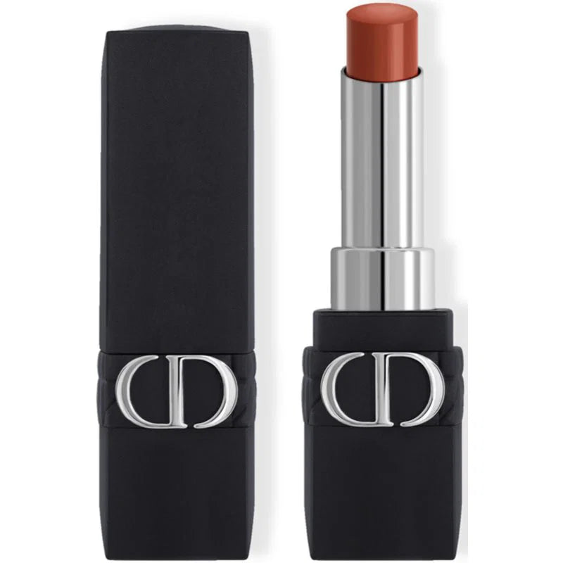 Christian Dior, Dior Forever, Rezistent la transfer, Ruj cremos, 518, Întotdeauna încrezători, 3.2 g