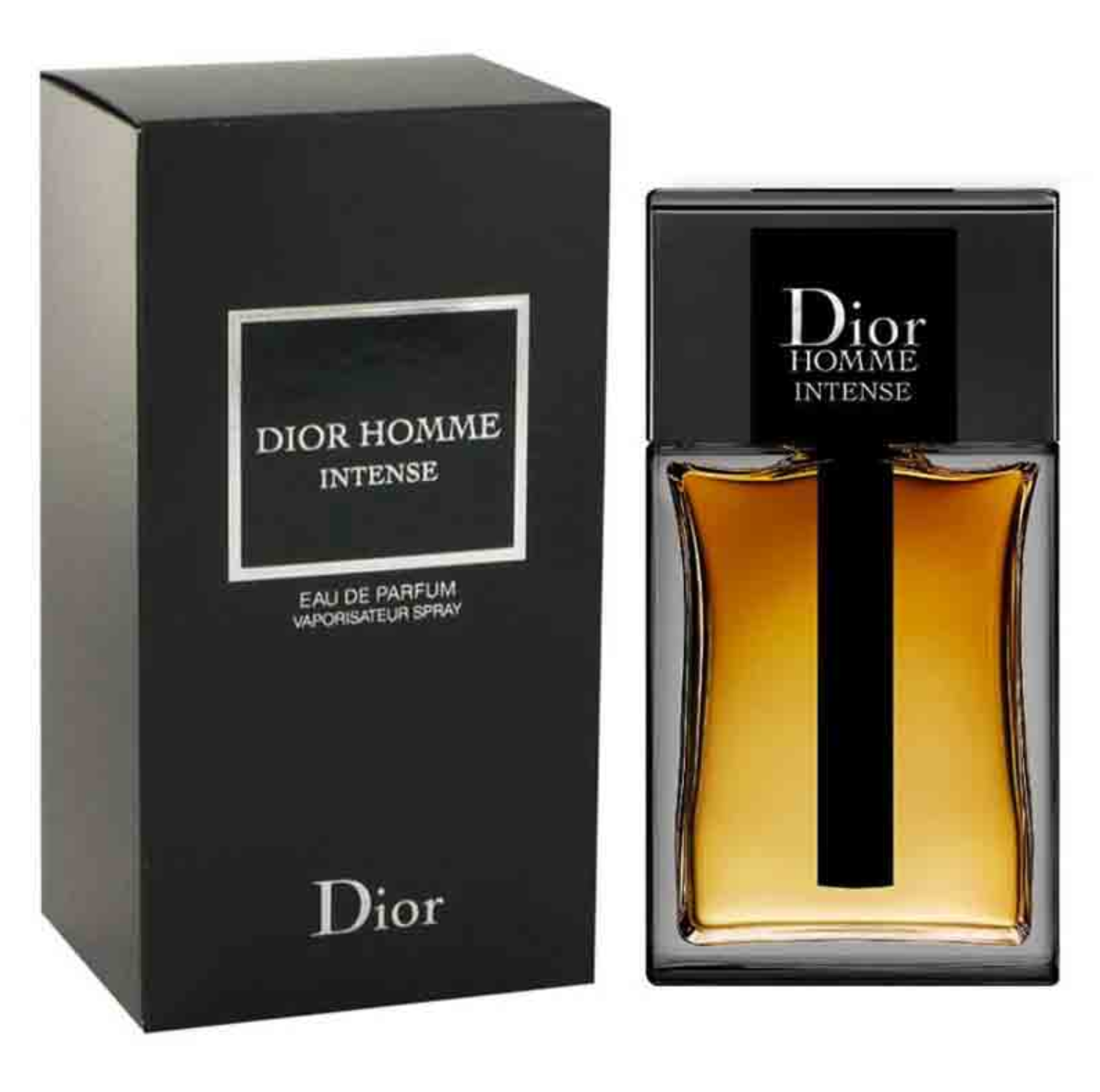 Christian Dior, Dior Homme Intense, Apă de parfum, Pentru bărbați, 100 ml