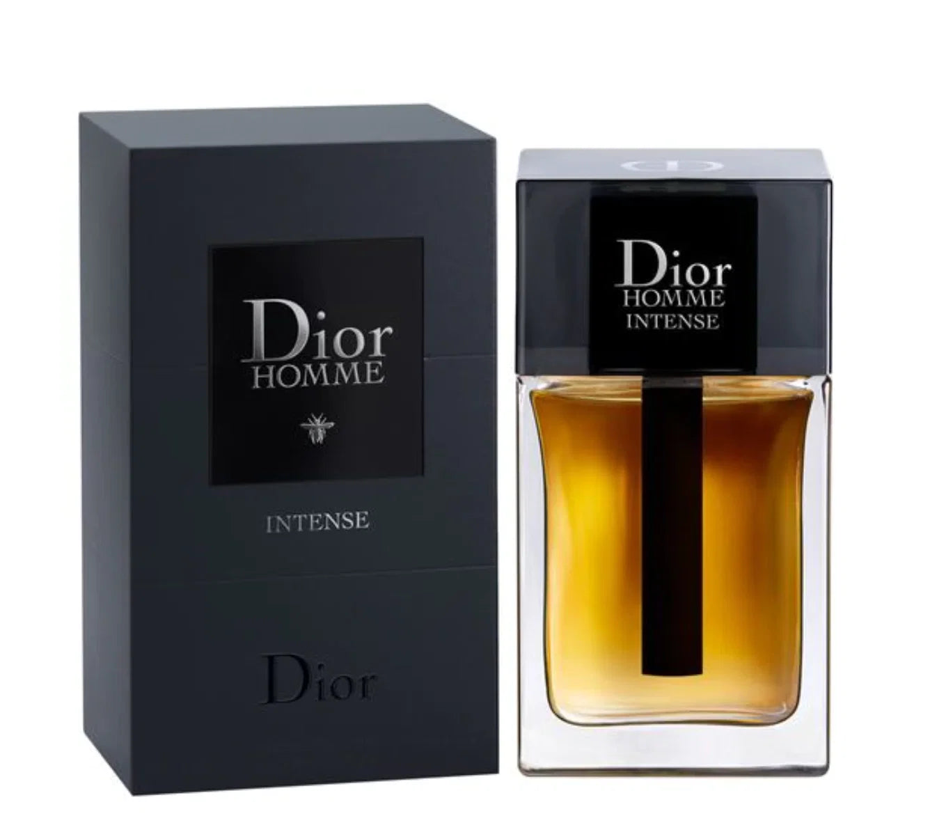 Christian Dior, Dior Homme Intense, Apă de parfum, Pentru bărbați, 50 ml