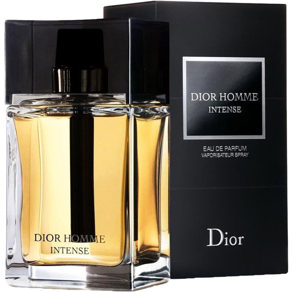 Christian Dior, Dior Homme Intense, Apă de parfum, Pentru bărbați, 150 ml
