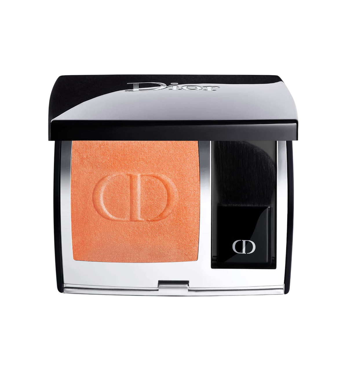 Christian Dior, Dior Rouge, Fard compact, 643, Detașați-vă, 6.7 g