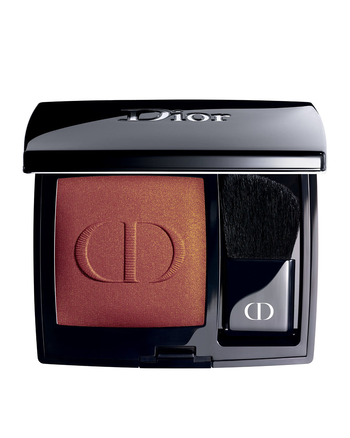 Christian Dior, Dior Rouge, Fard compact, 678, Cult, 6.7 g