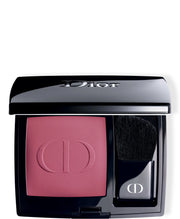 Christian Dior, Dior Rouge, Fard compact, 962, Otravă Mată, 6.7 g