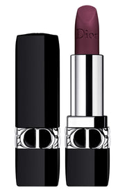 Christian Dior, Dior Rouge, Jojoba, Mat, Ruj cremos, 895, Avangardă, Reincărcabilă, 3.5 g