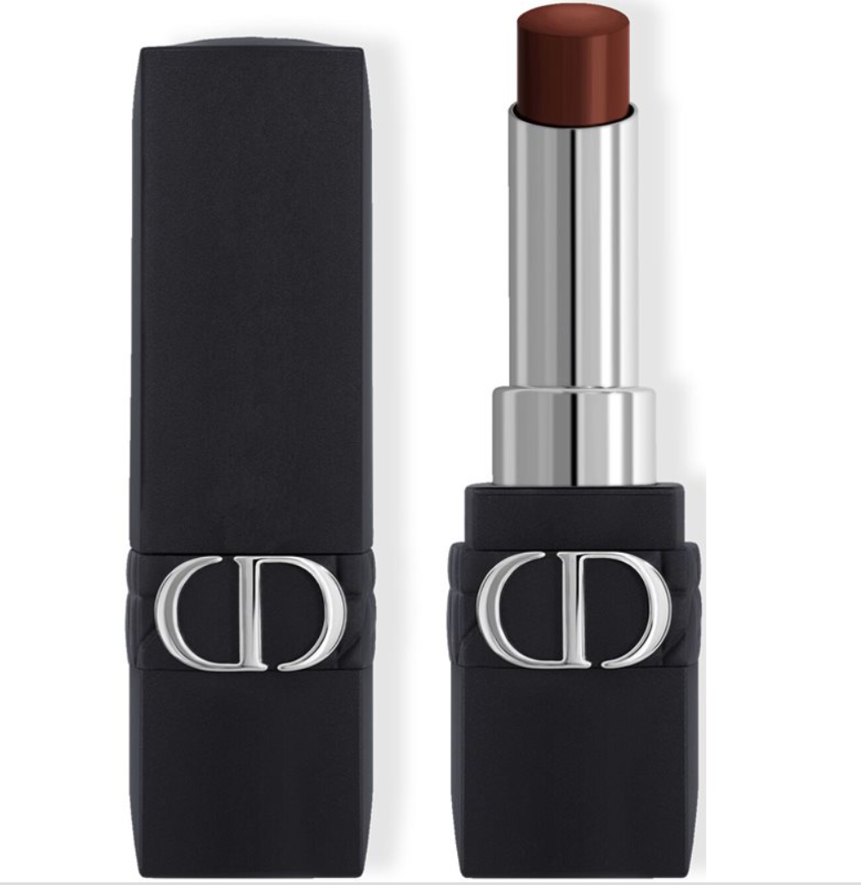 Christian Dior, Dior Rouge, Jojoba, Ruj cremos, 400, Linie nudă, 3.2 g