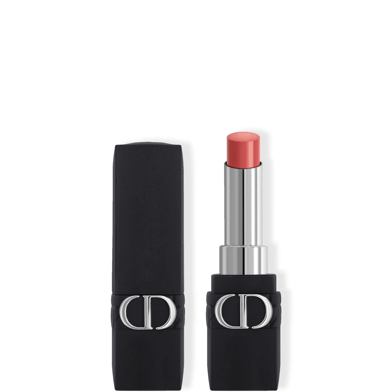 Christian Dior, Dior Rouge, Jojoba, Ruj cremos, 458, Pentru totdeauna Paris, 3.2 g
