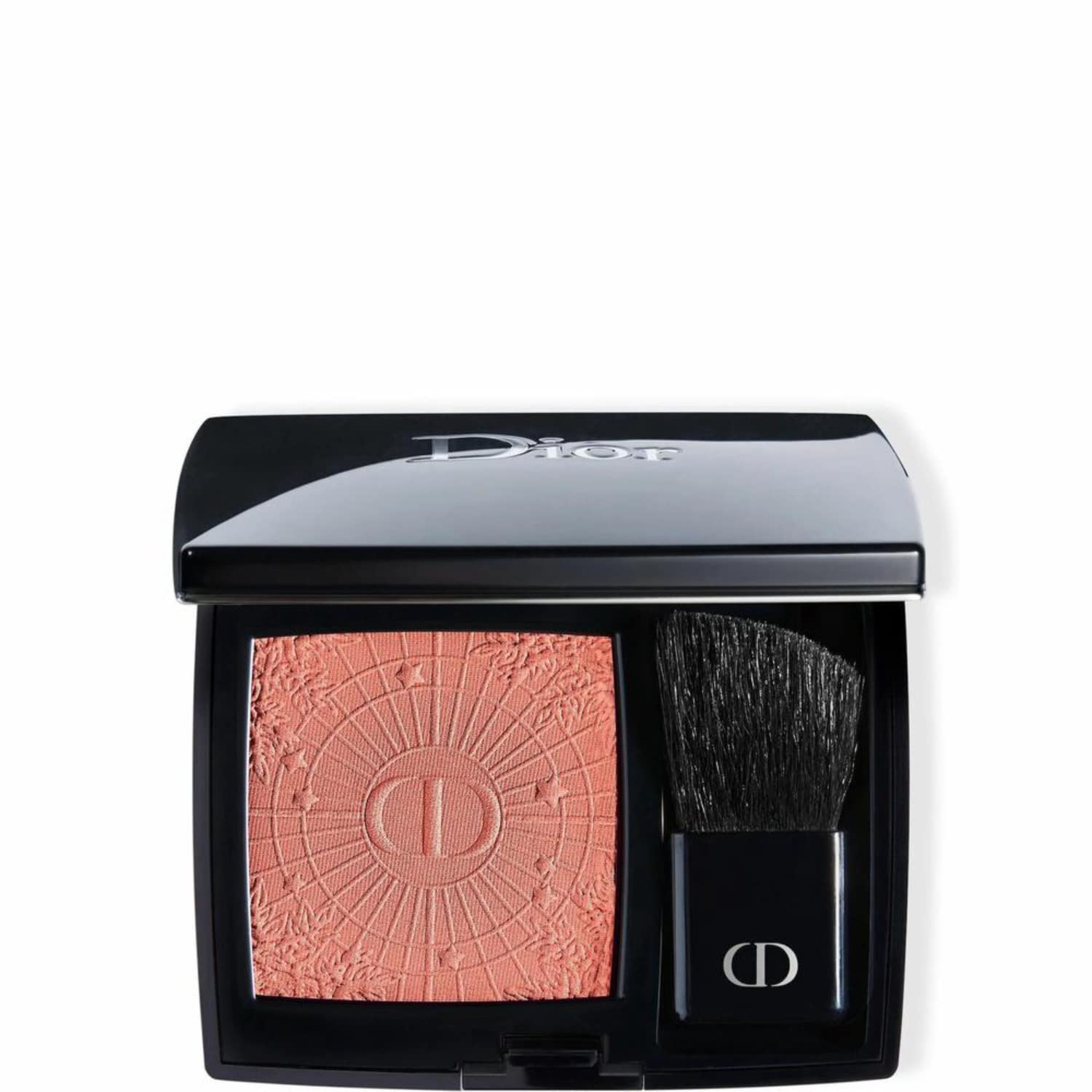 Christian Dior, Dior Rouge, Fard compact, 556, Coral cosmic, 4.5 g