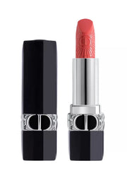Christian Dior, Dior Rouge, Finisaj satinat, Ruj cremos, PATRU SUTE ȘAPTEZECI ȘI UNU, Roz fermecat, 3.5 g