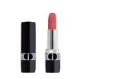 Christian Dior, Dior Rouge, Satin mat, Ruj cremos, 564, Leopard roz, 3.5 g