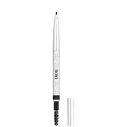 Christian Dior, Diorshow Brow Styler, Cu două capete, Creion cremă pentru sprâncene, 05, Negru, 0.09 g