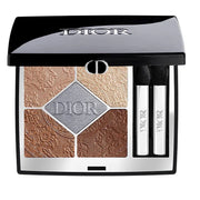 Christian Dior, Diorshow, Paletă de farduri de ochi, 543, Promenada Doree, 5 nuanțe, 7 g