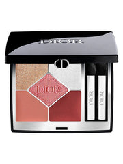 Christian Dior, Diorshow, Paletă de farduri de ochi, 843, 5 nuanțe, 7 g