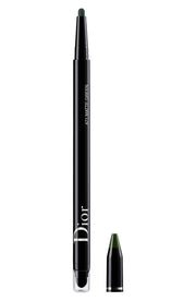 Christian Dior, Diorshow On Stage, Rezistent la apă, Cu două capete, Creion kohl, 176, Violet, 1.2 g