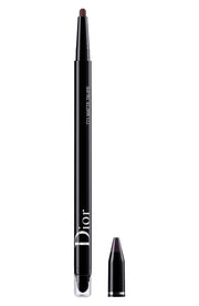 Christian Dior, Diorshow On Stage, Rezistent la apă, Cu două capete, Creion kohl, 771, Culoare de cârtiță, 1.2 g