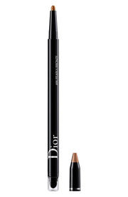 Christian Dior, Diorshow, Rezistent la apă, Cu două capete, Culoare intensă, Tuș de ochi lichid, PATRU SUTE ȘAIZECI ȘI ȘASE, 0.2 g