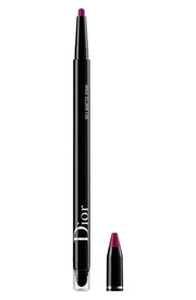 Christian Dior, Diorshow, Rezistent la apă, Cu două capete, Culoare intensă, Tuș de ochi lichid, 851, 0.2 g
