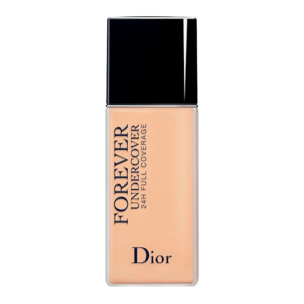 Christian Dior, Diorskin Forever Undercover, Acoperire completă, Fond de ten crem, 031, Nisip, 40 ml