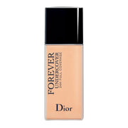 Christian Dior, Diorskin Forever Undercover, Acoperire completă, Fond de ten crem, 031, Nisip, 40 ml