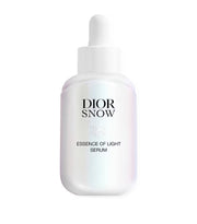 Christian Dior, Diorsnow Essence of Light, Luminare, Ser, Pentru față și gât, 50 ml
