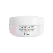 Christian Dior, Diorsnow Essence of Light, Hidratare și Iluminare, Cremă, Pentru față și gât, 50 ml