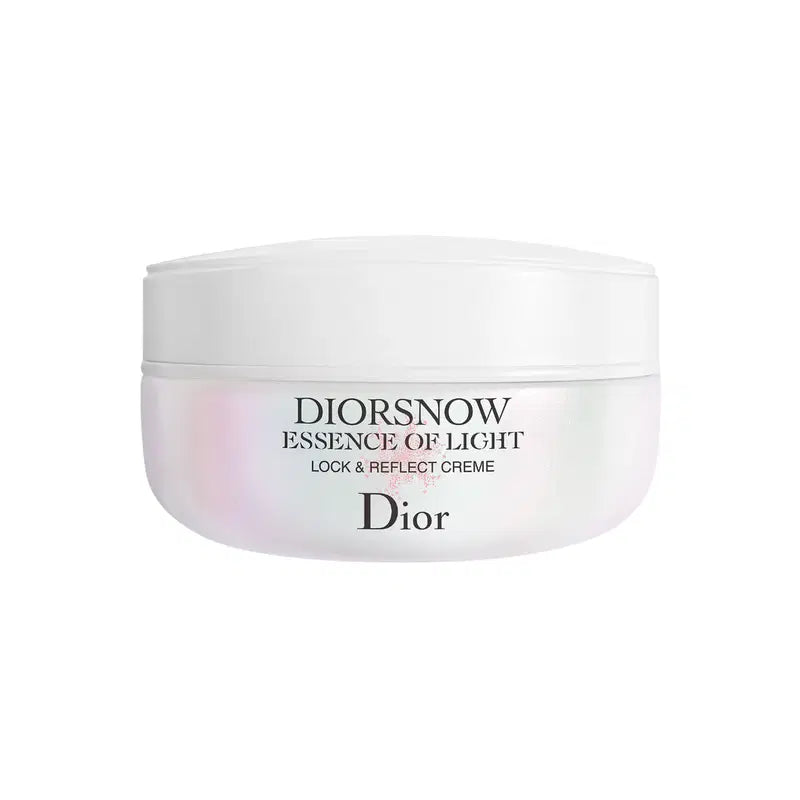 Christian Dior, Diorsnow Essence of Light, Hidratare și Iluminare, Cremă, Pentru față și gât, 50 ml